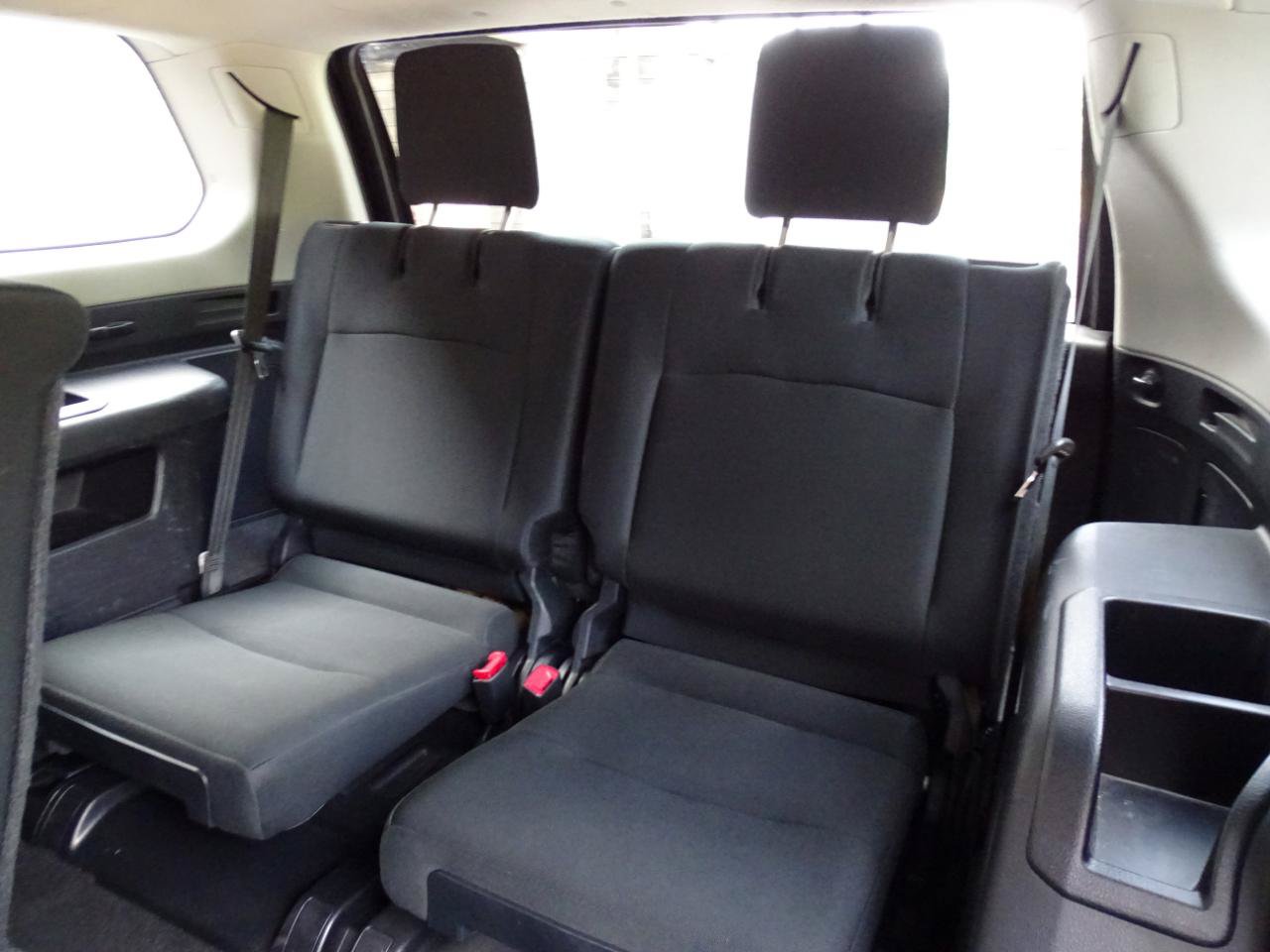 Used 2024 Toyota 4Runner SR5 RWD image 25