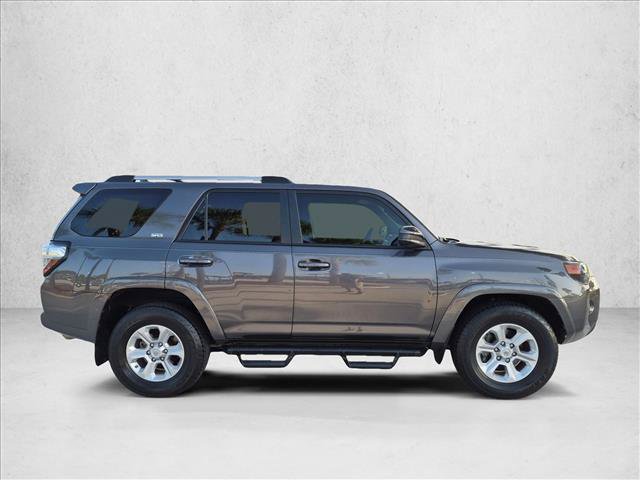 Used 2023 Toyota 4Runner SR5 RWD image 4
