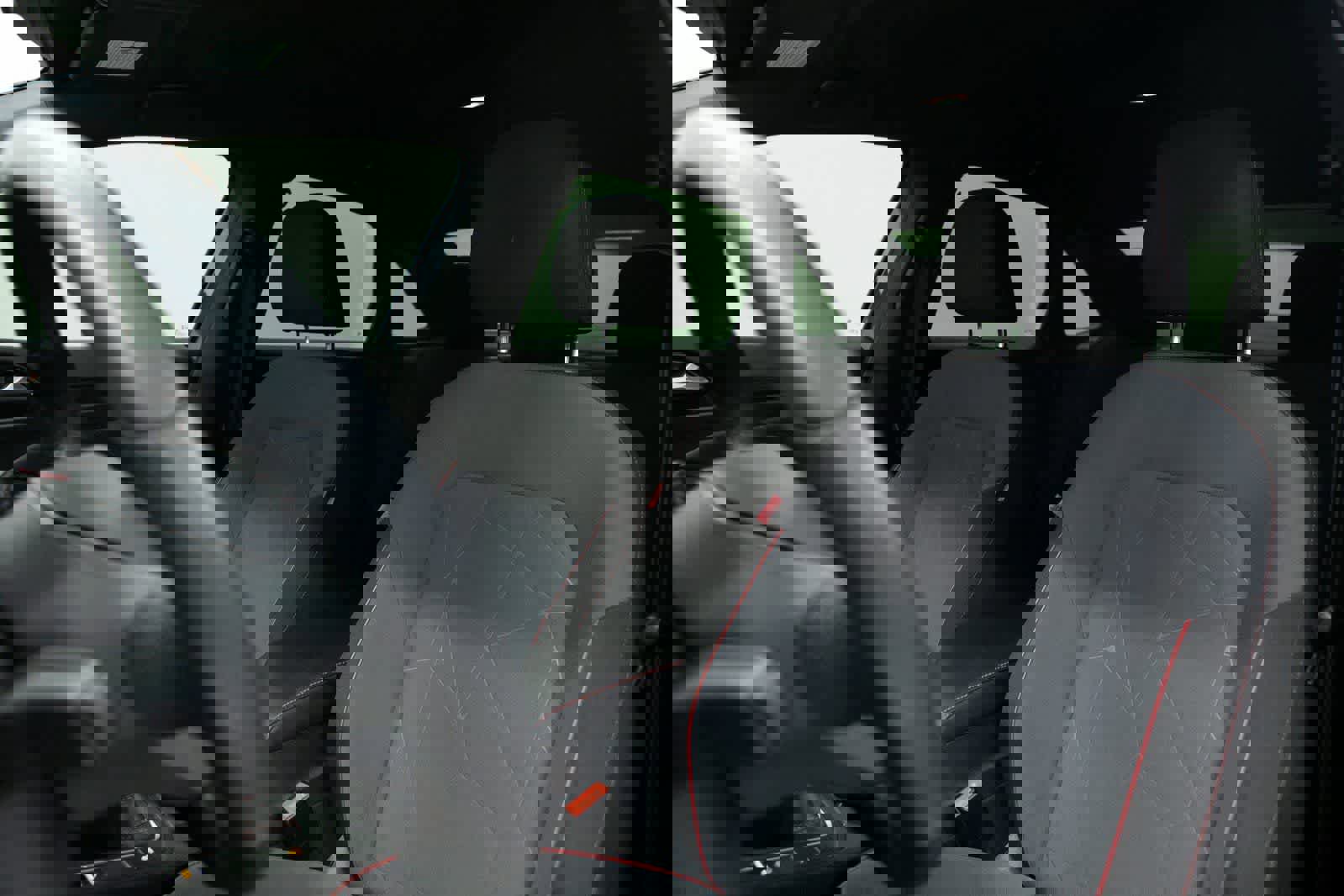 Used 2024 Volkswagen Jetta GLI 40th Anniversary Edition image 5