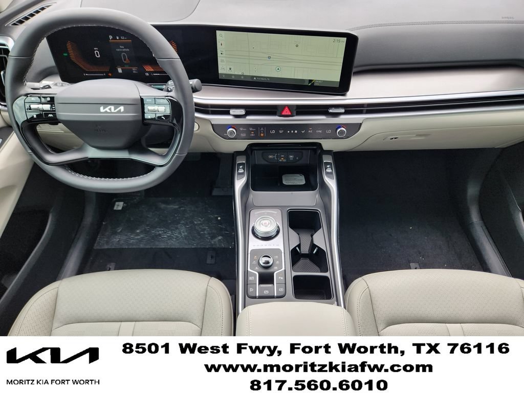 New 2026 Kia Sorento EX AWD/4WD image 18