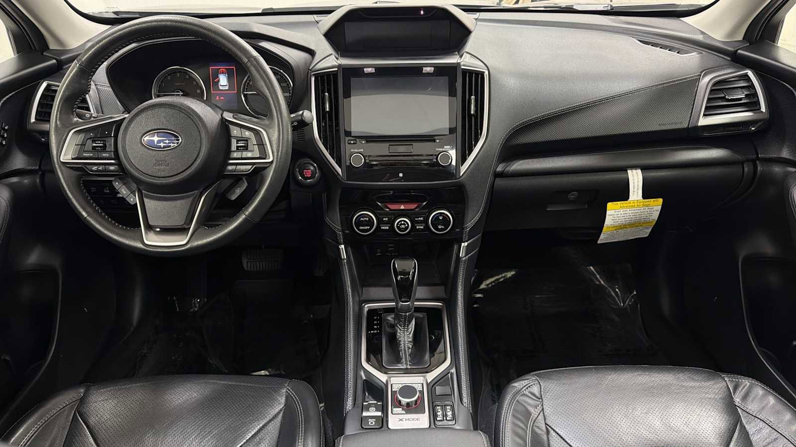 Used 2022 Subaru Forester Touring w/ Popular Package #2 AWD/4WD image 27