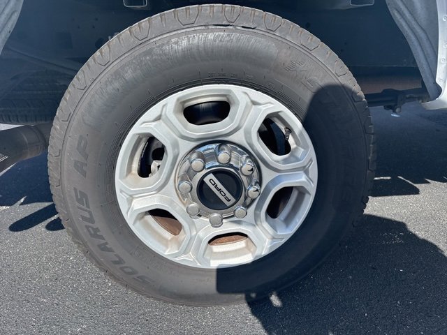 Used 2025 Ford F250 XLT image 27