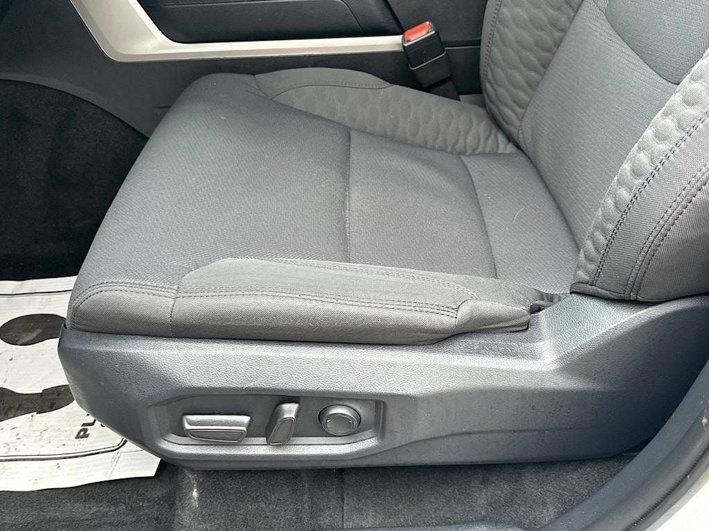 Certified 2025 Toyota Sequoia SR5 AWD/4WD image 16