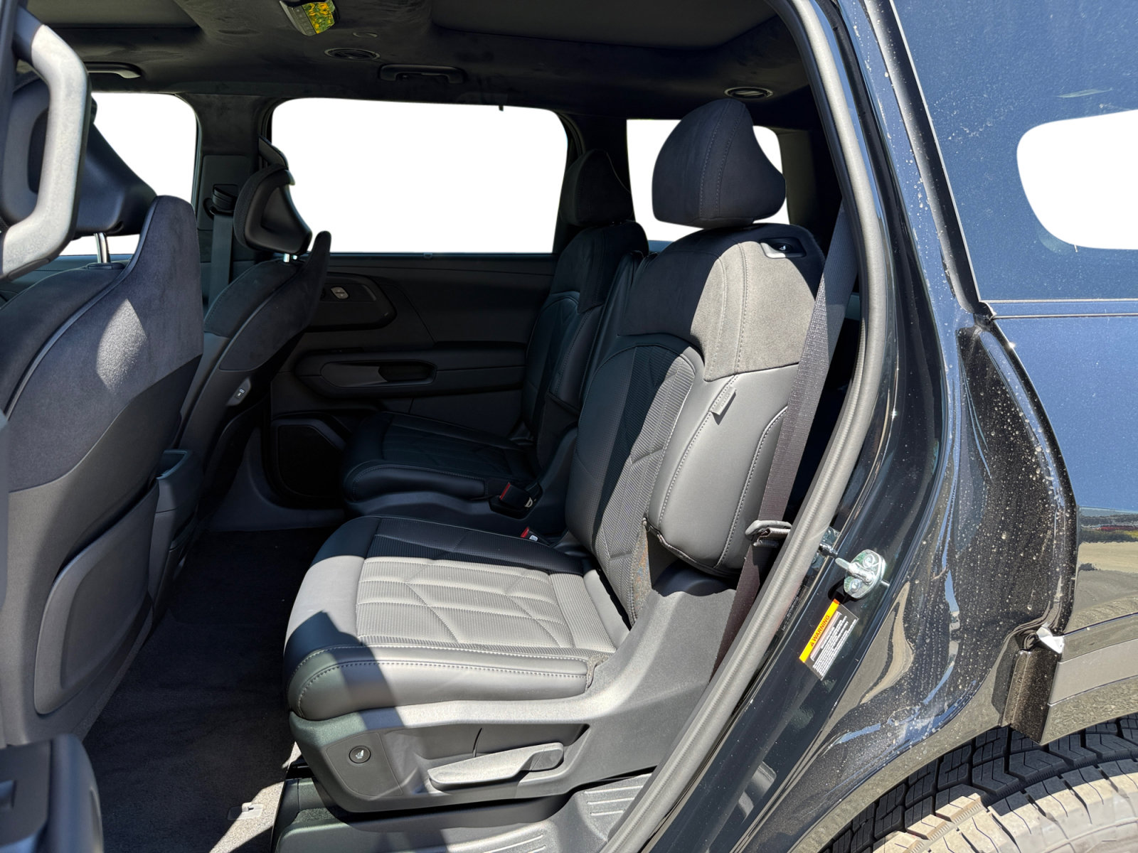 New 2027 Kia Telluride SX Prestige X-Pro AWD/4WD image 16