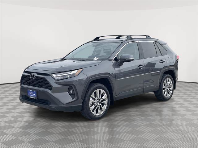 Used 2023 Toyota RAV4 XLE Premium AWD/4WD image 1