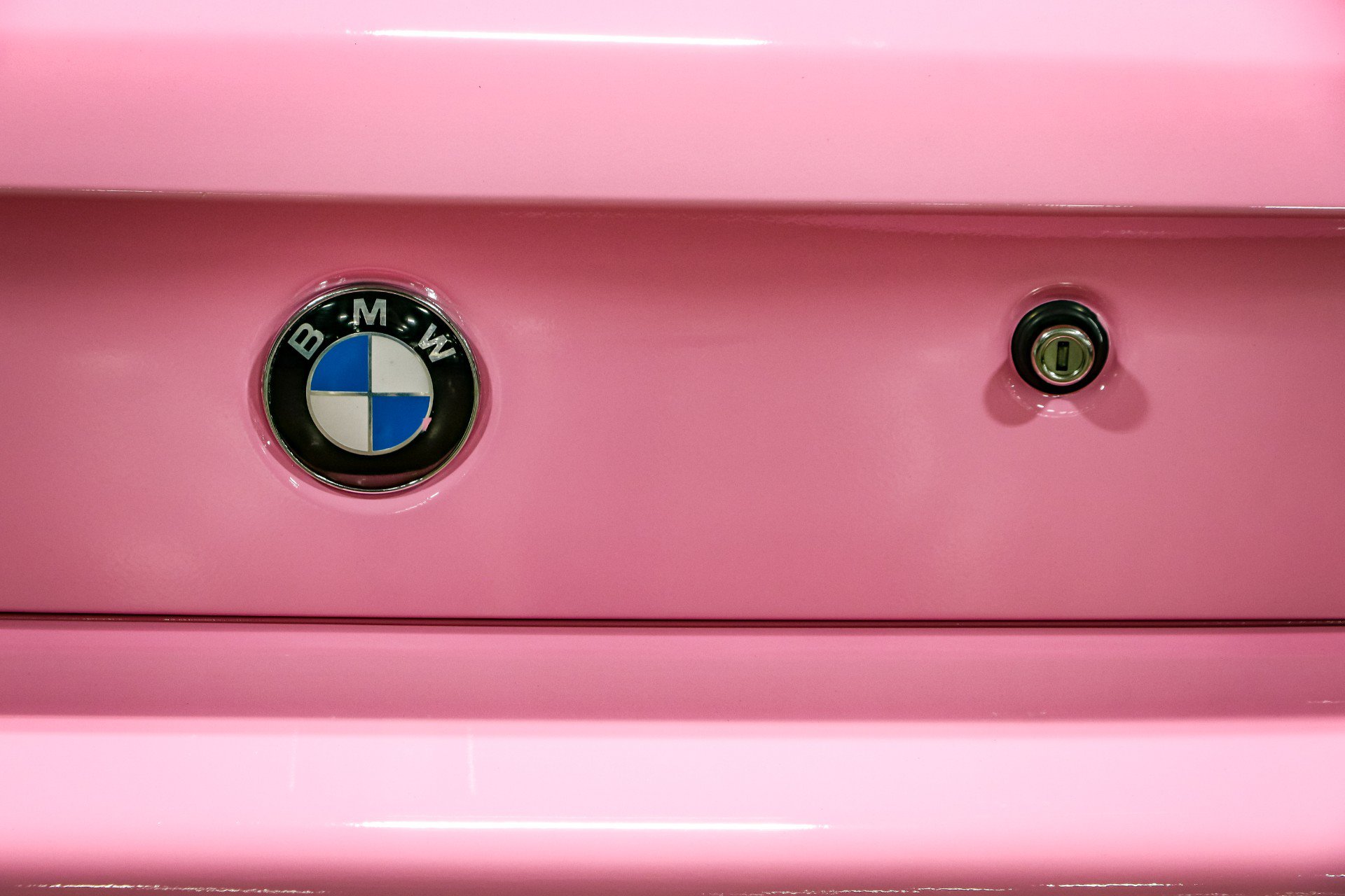 Used 1997 BMW Z3 1.9 RWD image 64