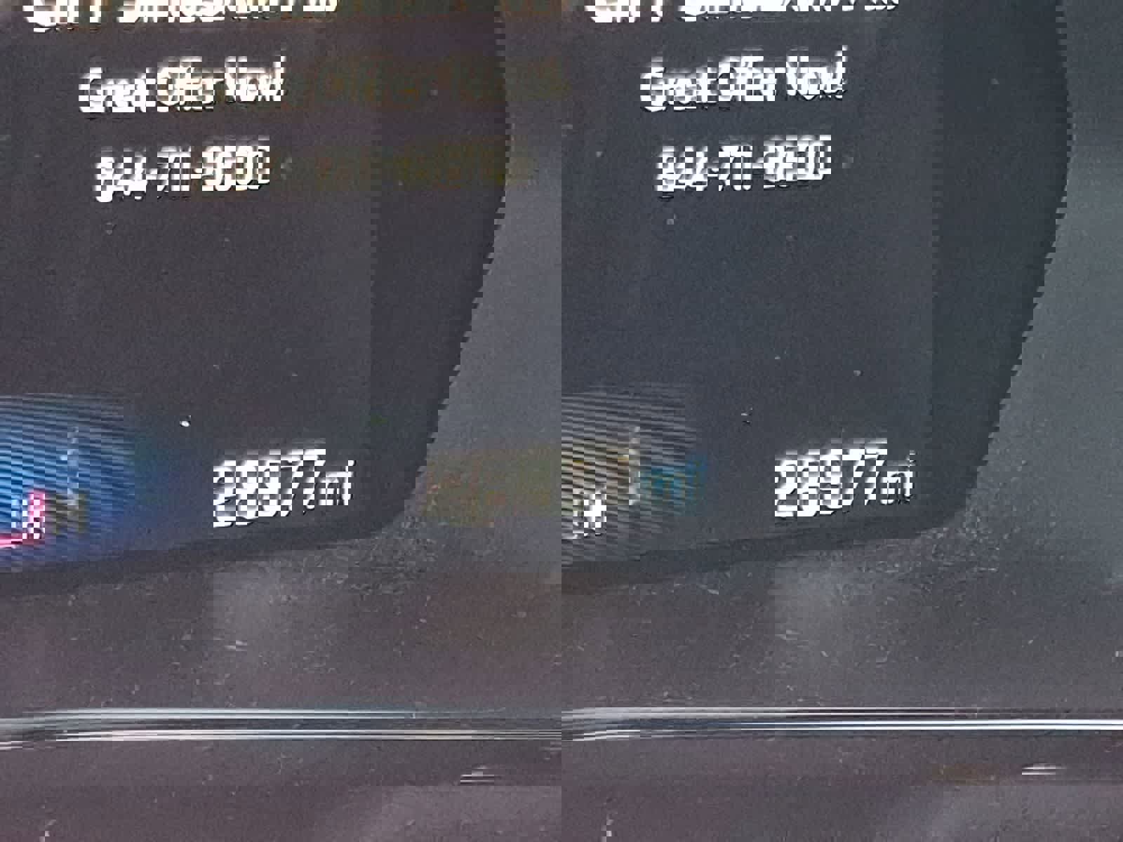 Used 2024 Chevrolet Colorado ZR2 w/ ZR2 Convenience Package III image 18