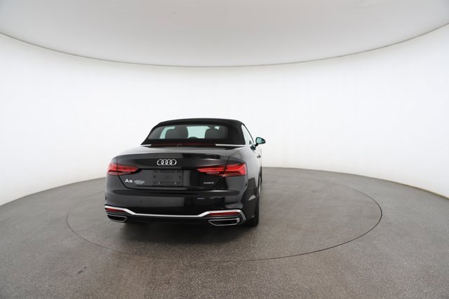 Used 2024 Audi A5 2.0T Premium w/ Convenience Package image 15
