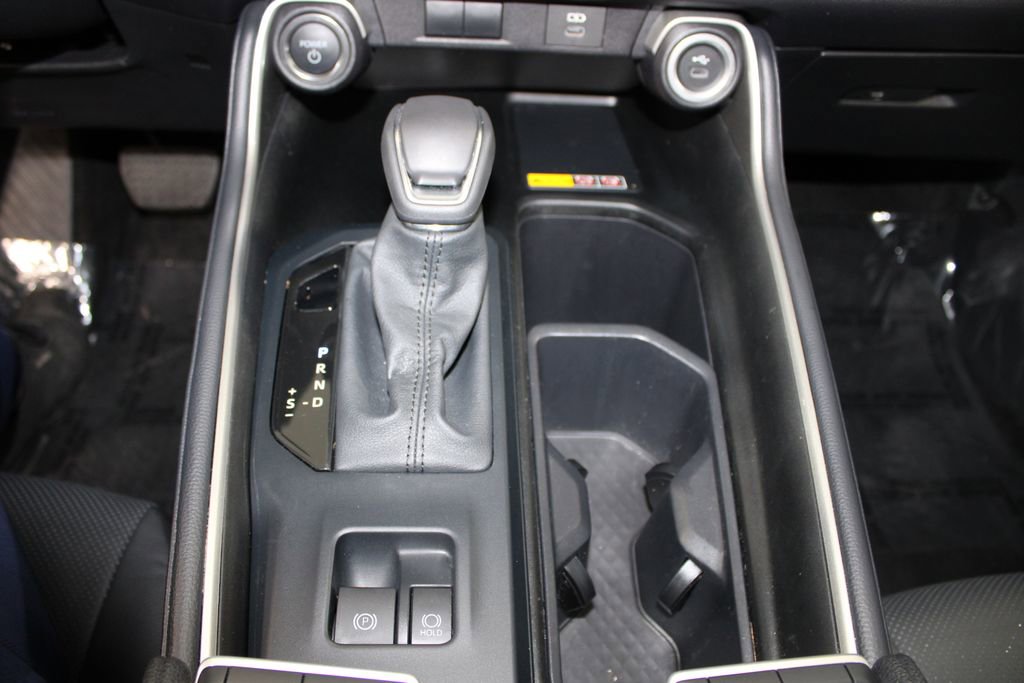 Used 2025 Toyota Grand Highlander Limited image 48