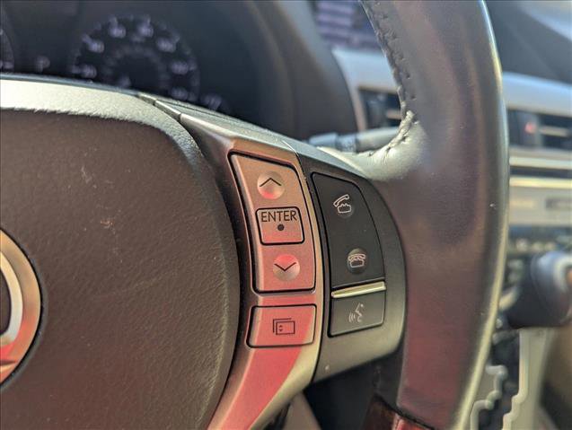 Used 2014 Lexus RX 350 FWD w/ Navigation Package image 11