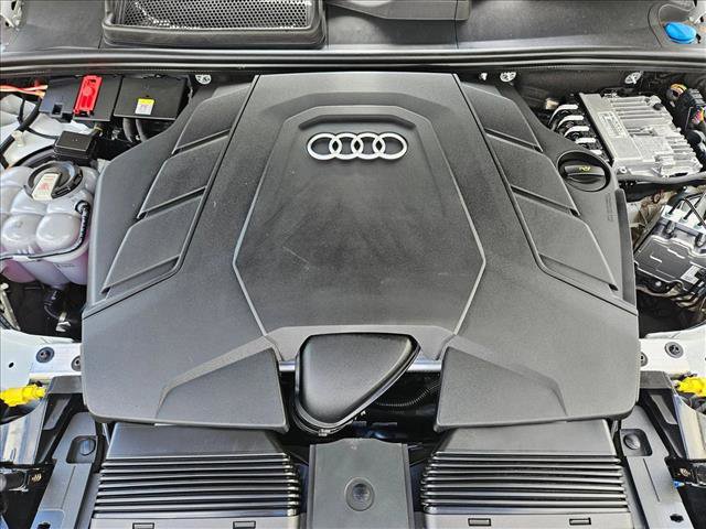 Used 2023 Audi Q7 3.0T Prestige w/ Prestige Package image 28
