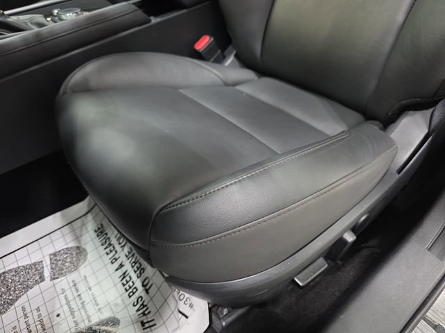 Used 2025 MAZDA MAZDA3 s FWD image 26