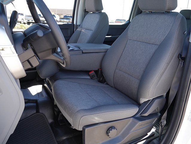 New 2026 Ford F250 XL w/ FX4 Off-Road Package image 13