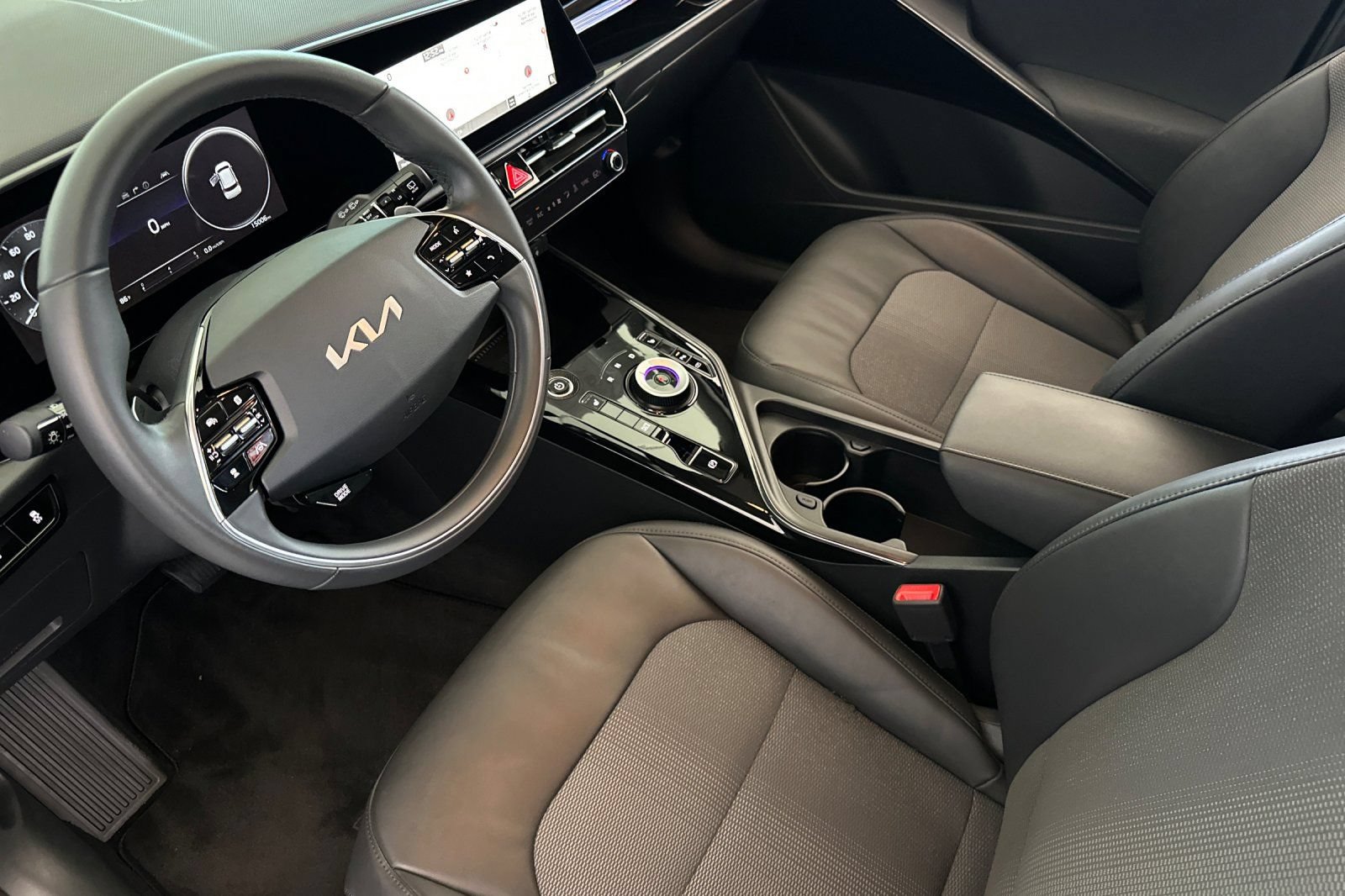 Used 2024 Kia Niro Wind FWD image 10