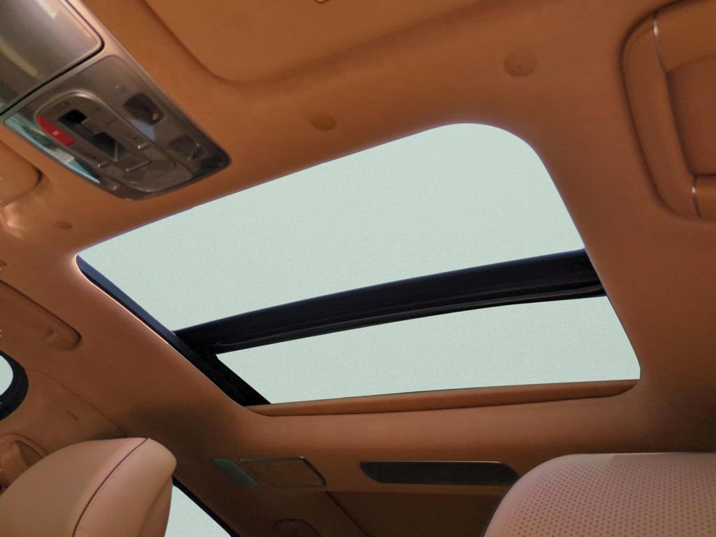 New 2026 Genesis G90 3.5T AWD/4WD image 10