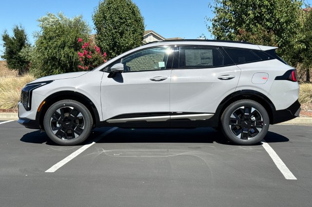 New 2026 Kia Sportage SX Prestige AWD/4WD image 10