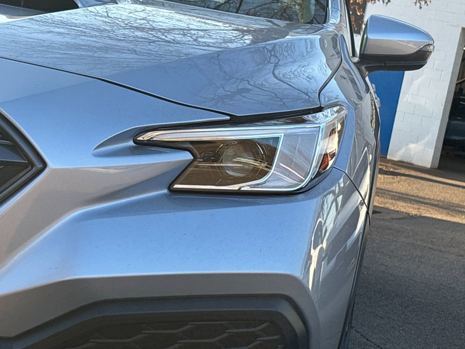 Used 2024 Subaru WRX Limited image 28