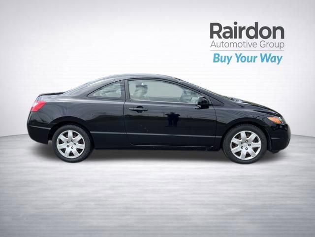 Used 2006 Honda Civic LX image 5