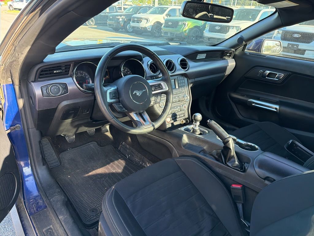 Used 2015 Ford Mustang GT image 7