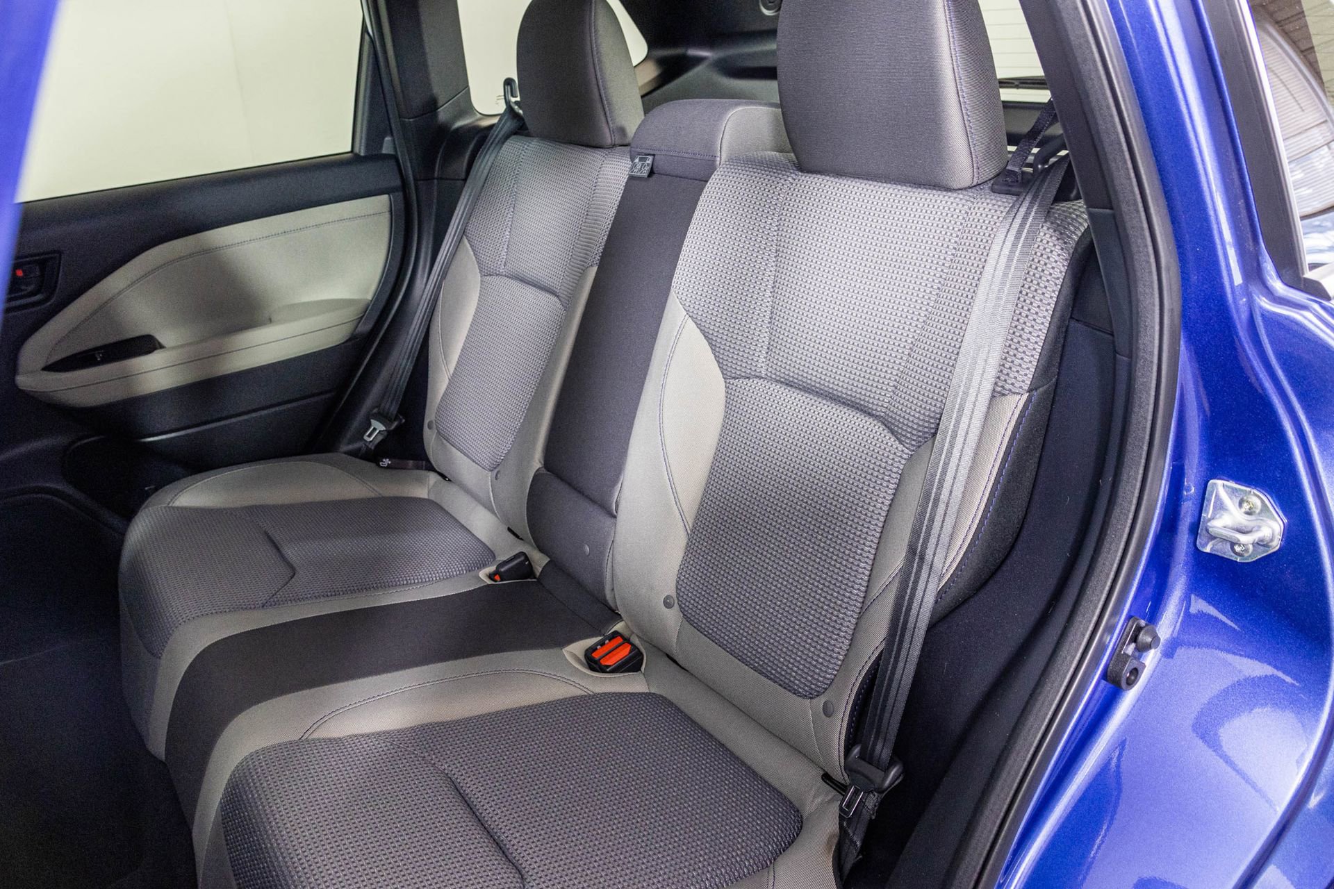 Used 2026 Subaru Forester Premium image 36