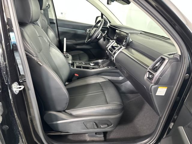 Used 2024 Kia Sorento EX image 28
