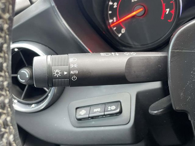 Used 2020 Chevrolet Camaro SS image 22