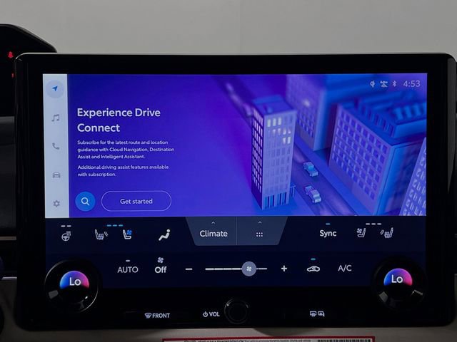 New 2026 Toyota bZ image 24