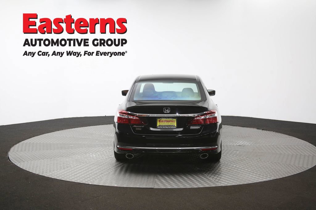 Used 2017 Honda Accord Sport Special Edition image 37