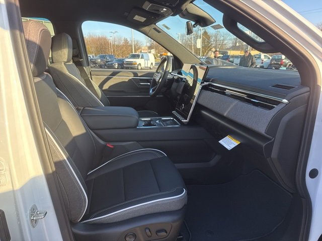 New 2026 GMC Sierra EV Elevation image 8