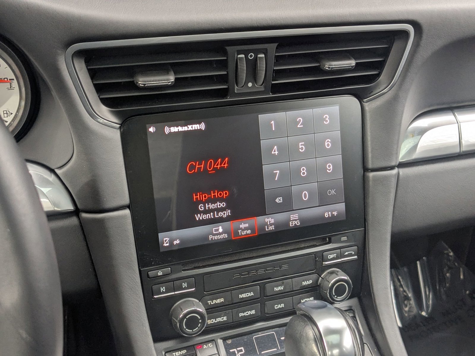 Used 2017 Porsche 911 Carrera 4S image 23