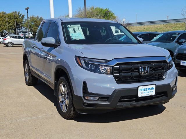 New 2026 Honda Ridgeline RTL image 3