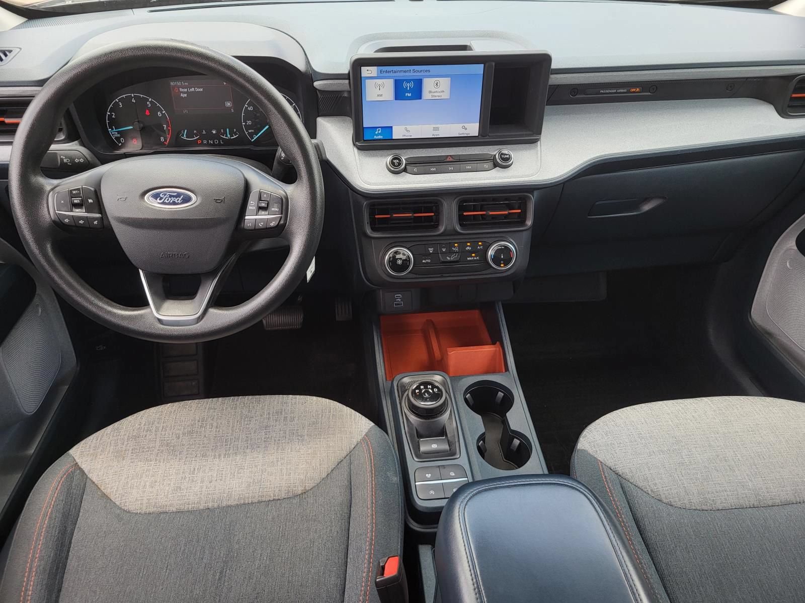 Used 2024 Ford Maverick XLT FWD image 15