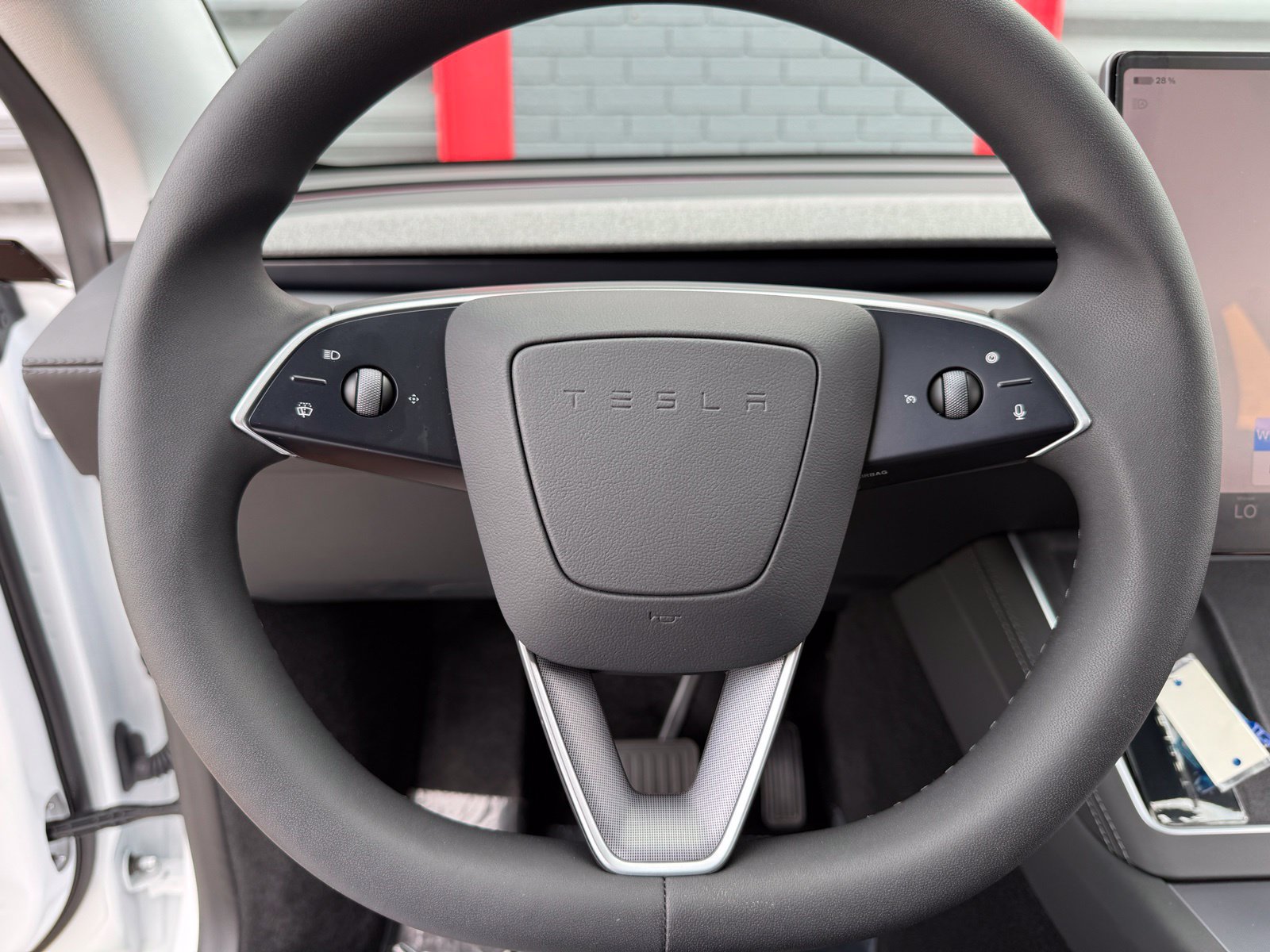 Used 2026 Tesla Model Y Long Range RWD image 24