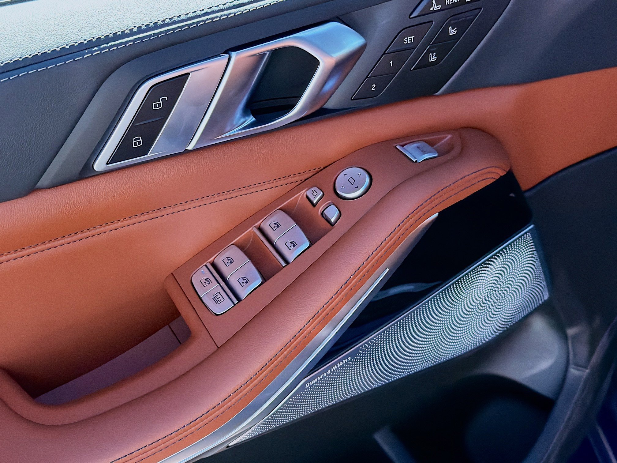 New 2026 BMW ALPINA XB7 image 24