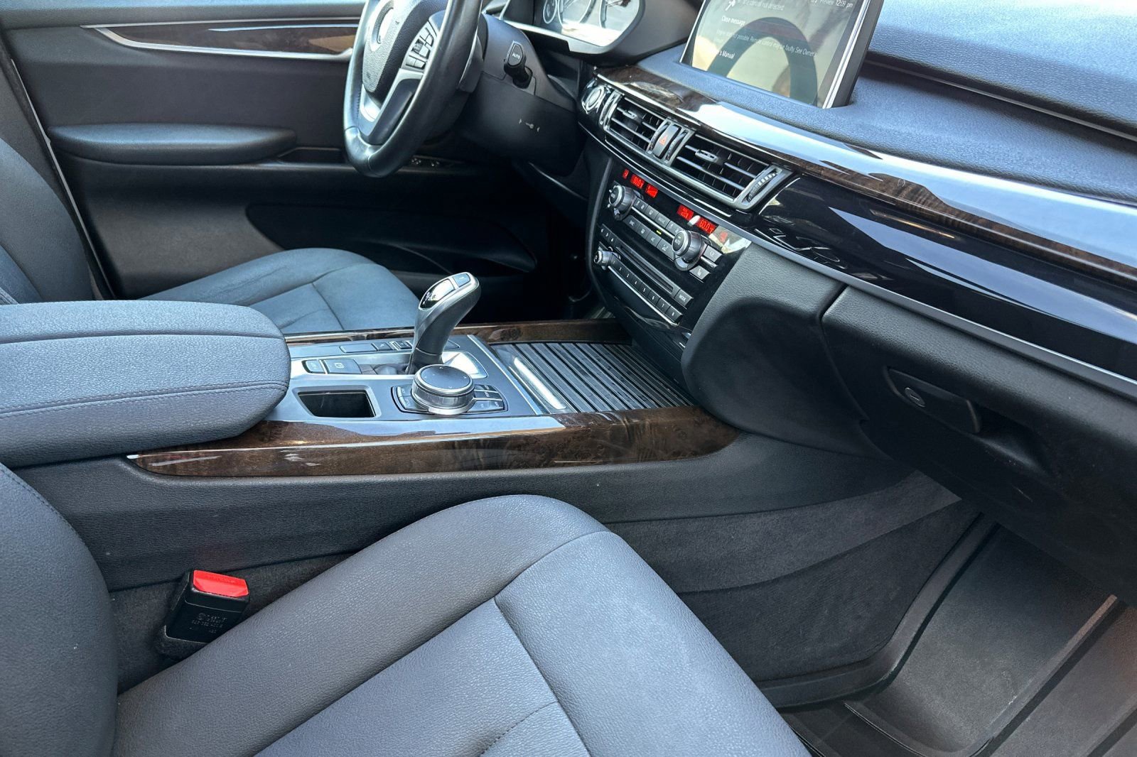 Used 2018 BMW X5 sDrive35i image 17