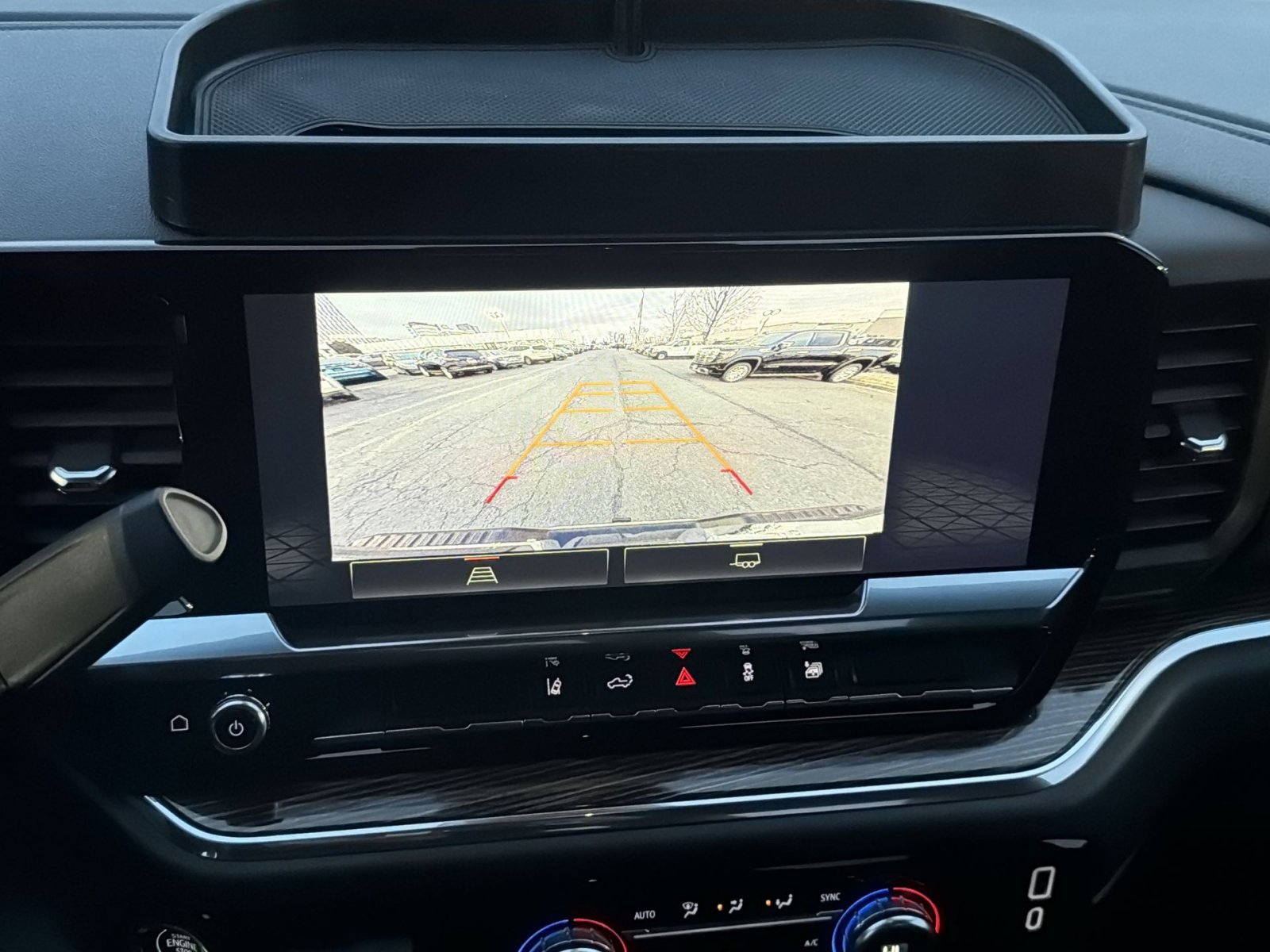 Used 2024 GMC Sierra 2500 SLE w/ SLE Convenience Package image 19