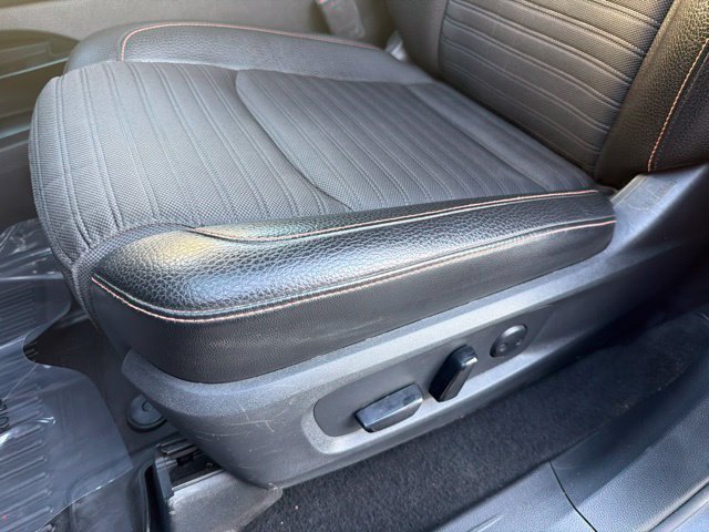 Used 2024 Nissan Pathfinder Rock Creek AWD/4WD image 18