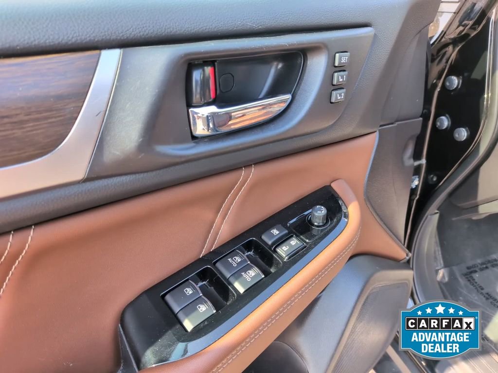 Used 2017 Subaru Outback 3.6R Touring w/ Popular Package #5A image 13