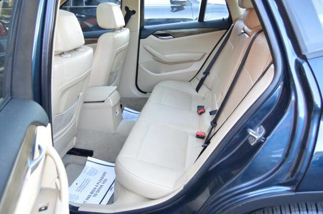 Used 2014 BMW X1 xDrive28i AWD/4WD image 53