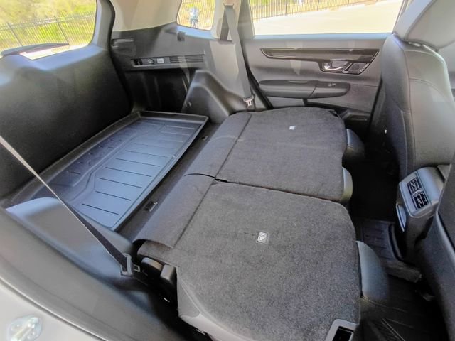 Used 2025 Honda CR-V EX-L image 63