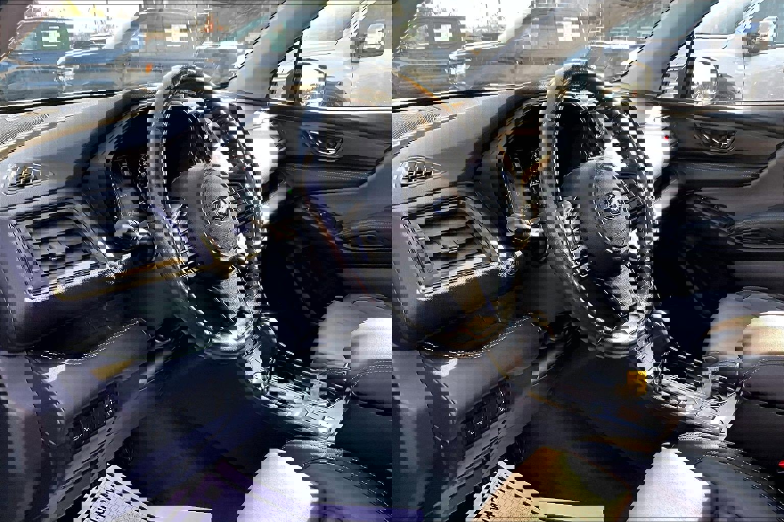 Used 2023 Subaru Ascent Onyx Edition Limited image 14