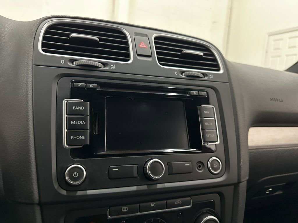 Used 2012 Volkswagen GTI 4-Door FWD image 35