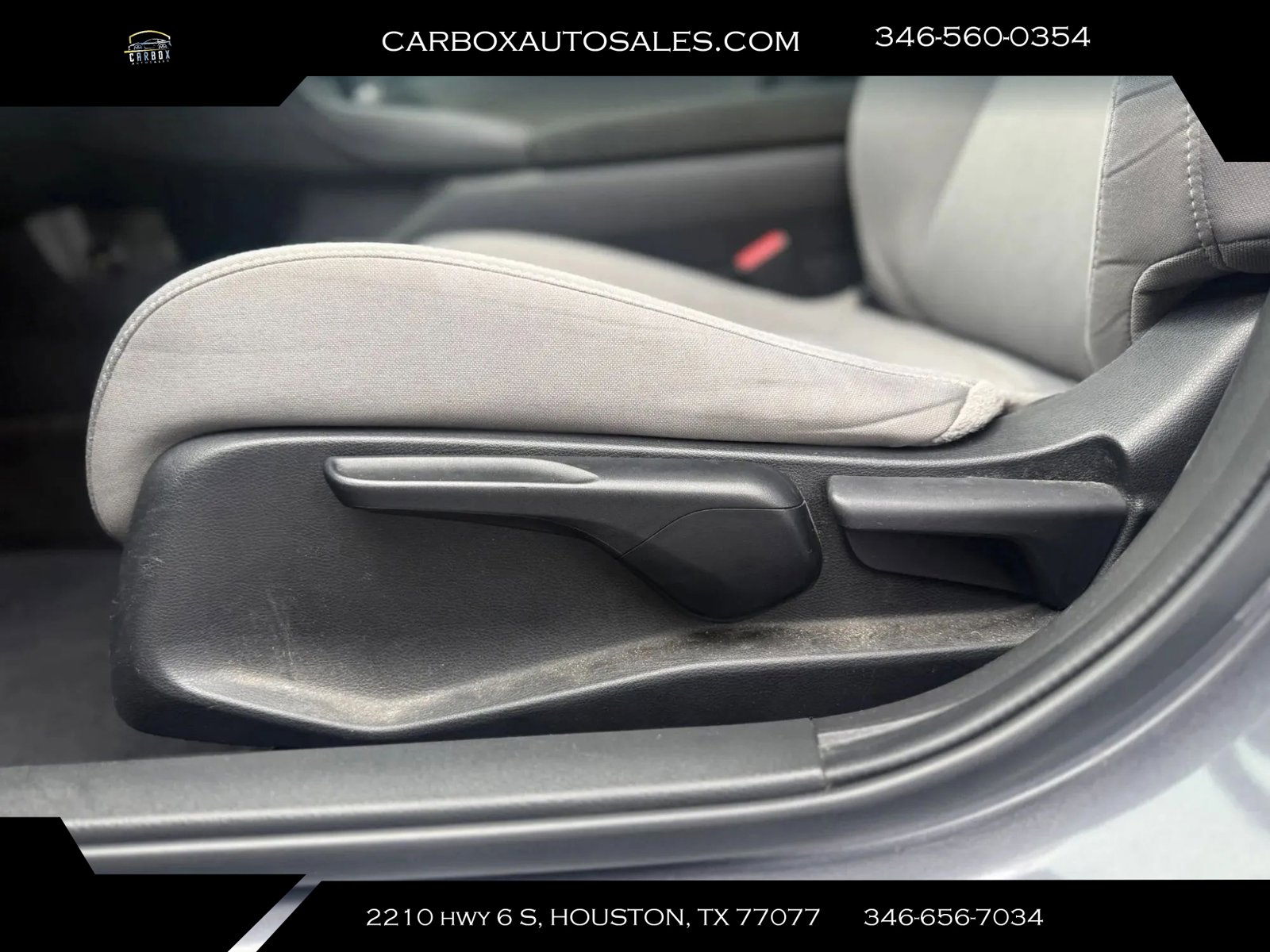 Used 2018 Honda Civic EX-T image 21