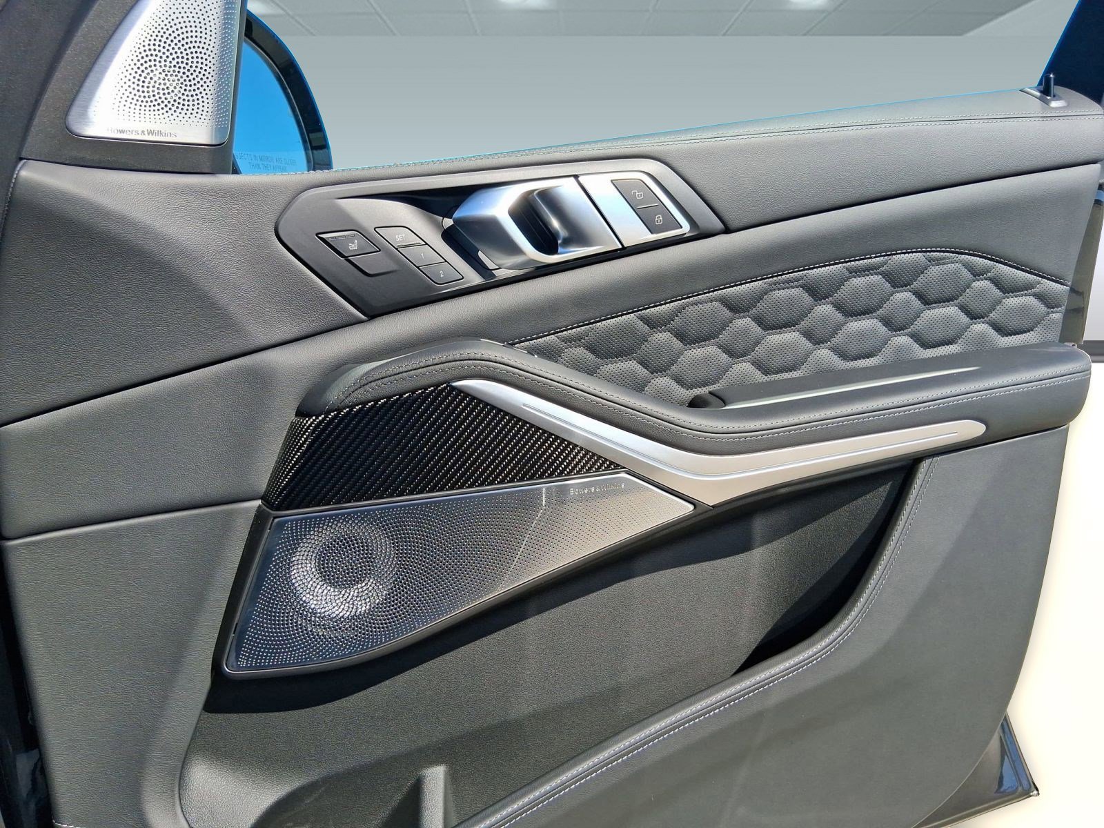 New 2026 BMW X5 M Competition w/ Executive Package image 21