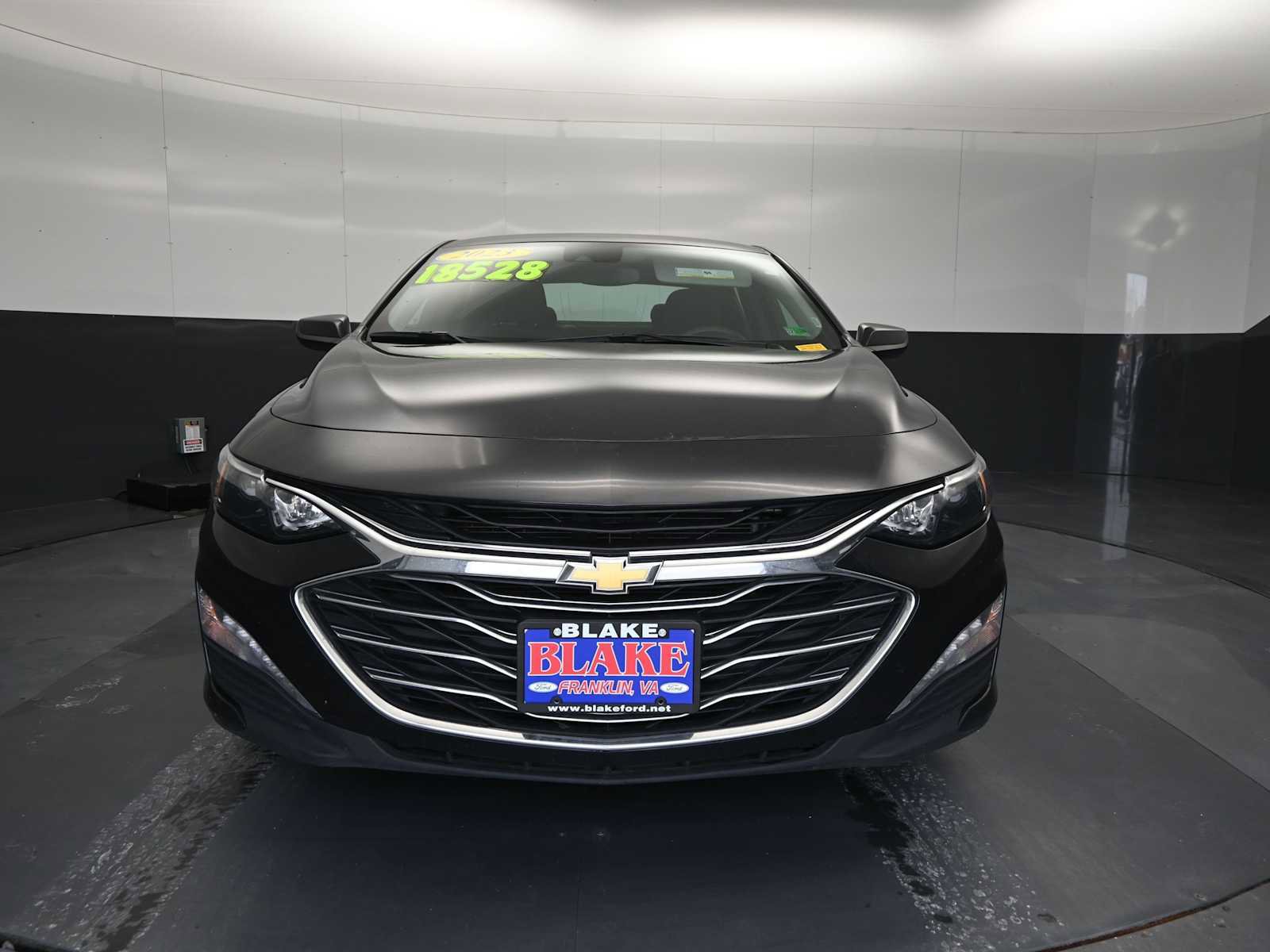 Used 2023 Chevrolet Malibu LT image 20