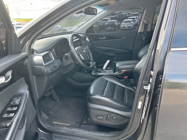 Used 2019 Kia Sorento EX image 10
