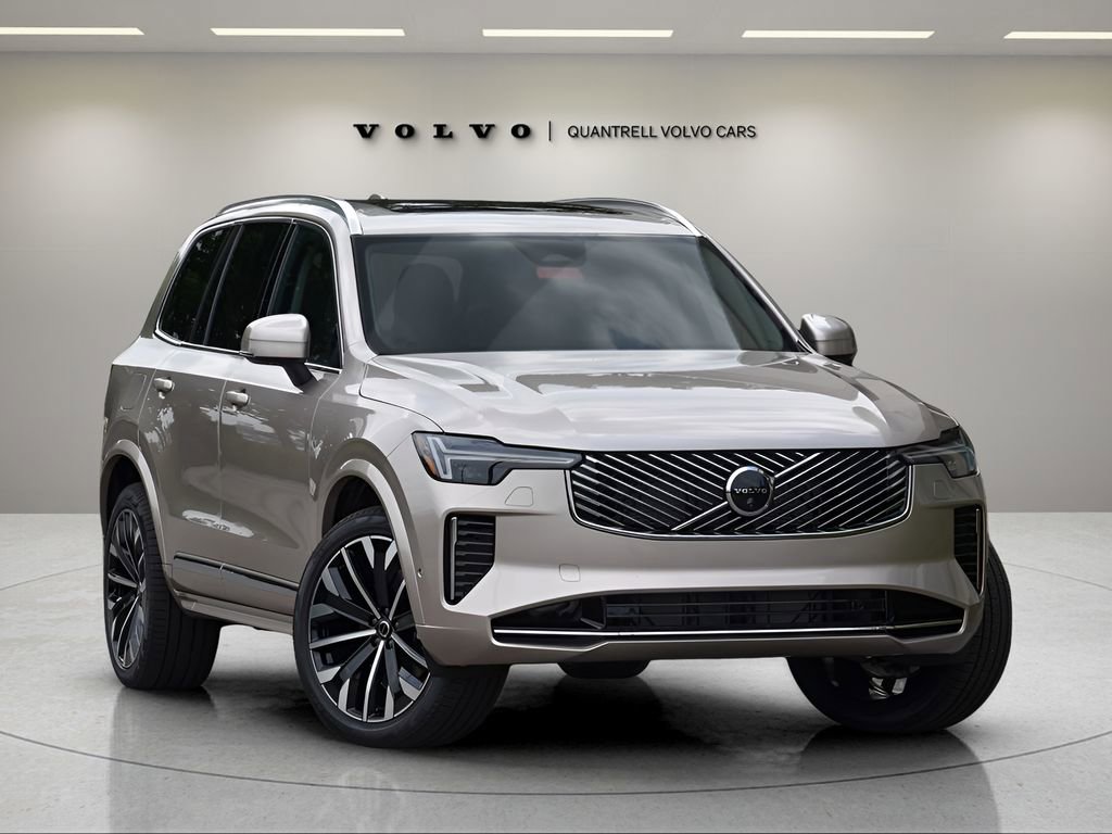 New 2026 Volvo XC90 B5 Ultra w/ Protection Package Premier image 1