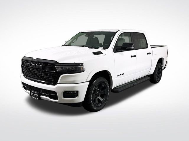 New 2026 RAM 1500 Big Horn image 3