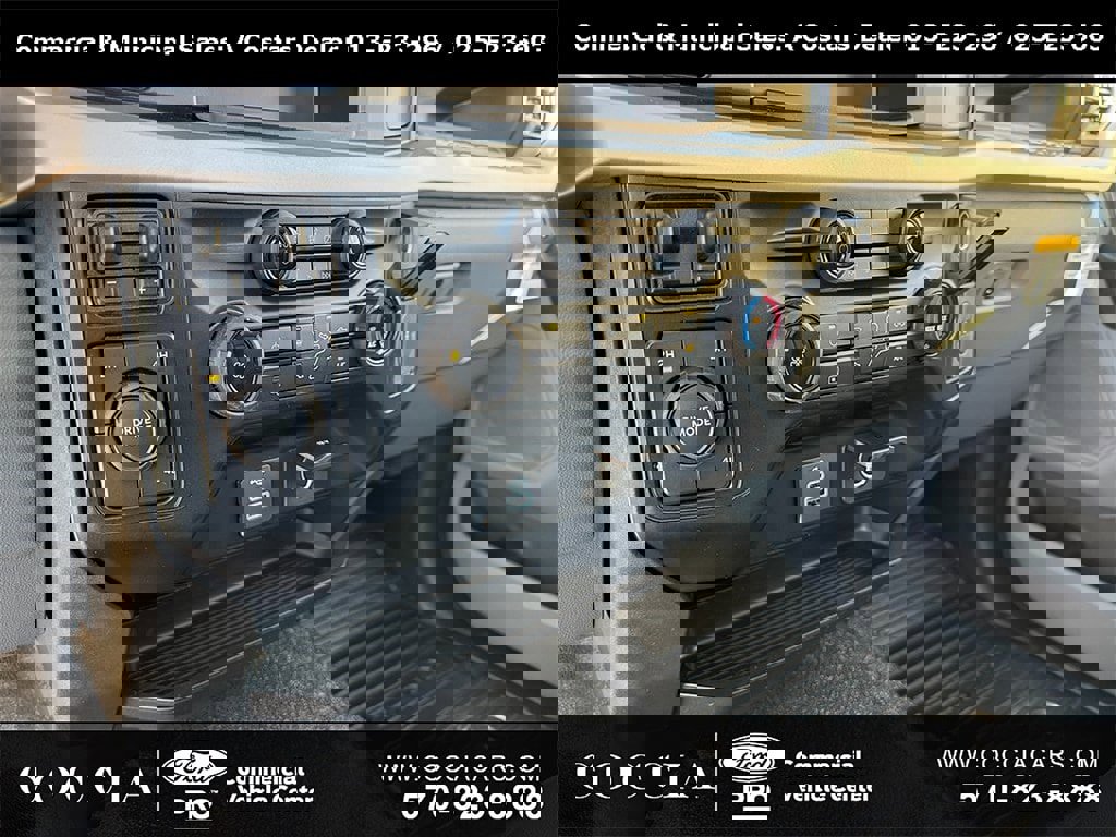 New 2024 Ford F550 4x4 Regular Cab Super Duty image 18