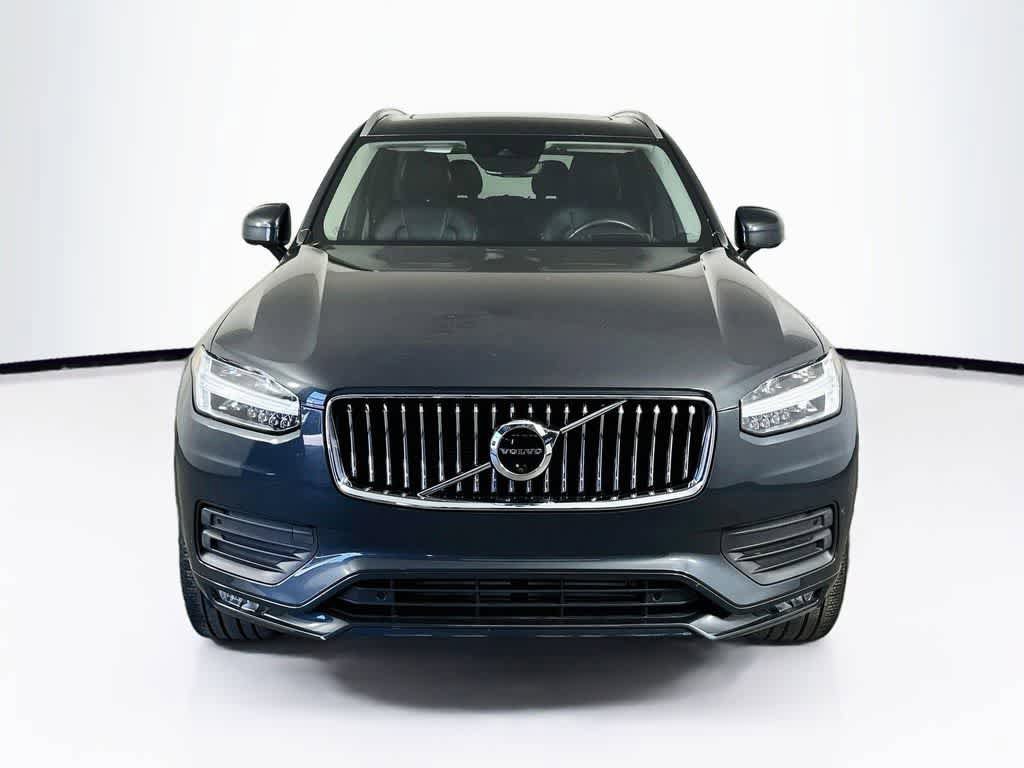 Used 2022 Volvo XC90 T5 Momentum w/ Advanced Package FWD image 6